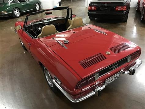 This vehicle drives like a dream. 1970 Fiat 850 Spider.. Rear Engine Italian Sports Car for ...