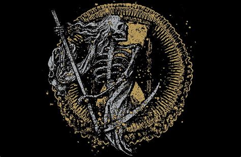 Hd Wallpaper Behemoth Black Dark Death Evil Heavy Metal Music