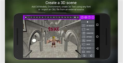 6 Best 3d Animation Maker Free Download For Windows Mac Android