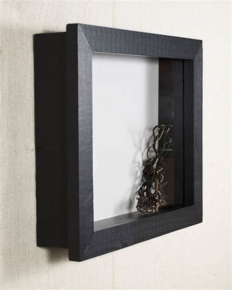 Best 25 Large Shadow Box Frame Ideas On Pinterest Box Picture Frames