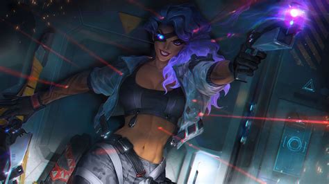 Tons of awesome joji desktop wallpapers to download for free. Desktop wallpaper samira, gunner, video game, league of ...