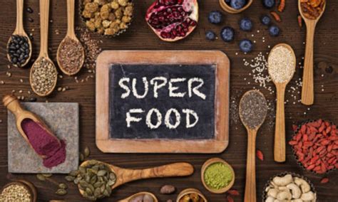 12 superfoods you need to add to your diet smarter science of slim
