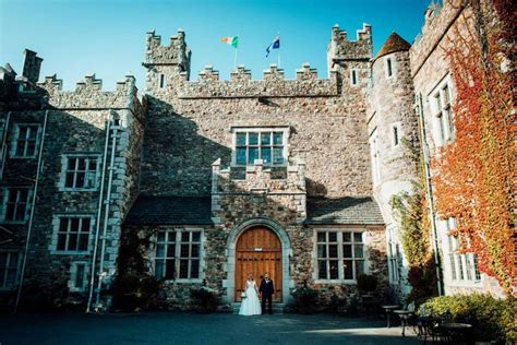 Wedding Venues In Ireland Best Irish Wedding Venues And Elopement Spots