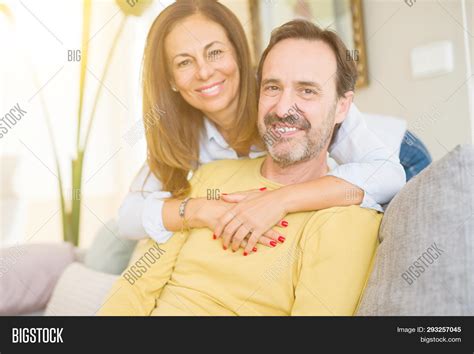 middle age romantic image and photo free trial bigstock