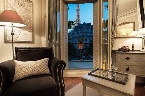 Entirely at home, with the eiffel tower as a neighbor. 1 Bedroom Eiffel Tower Apartment - Great Alternative to ...