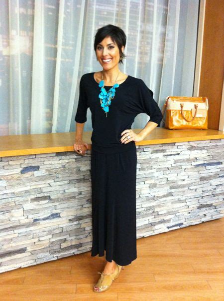Amy stran is one of the popular hosts of qvc and is famous for her fashion and style. Feel it. Love it. Flaunt it. You won't want to miss my ...