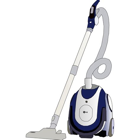 Vacuum Cleaner SVG Vector, Vacuum Cleaner Clip art - SVG ...
