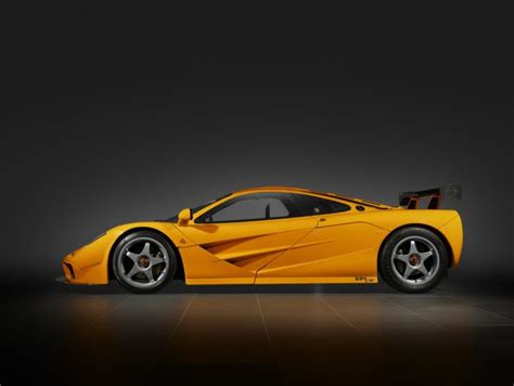 Mclaren F1 Lm Xp1 Cars Coupe 1995 Wallpapers Hd Desktop And