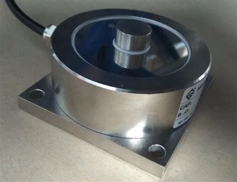 200kg 30t 100t Spoke Type Flat Compression Digital Load Cell For The