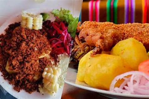 عيد الفصح في إيكا أفضل الأطباق النموذجية للاستمتاع بها في جنوب بيرو infobae