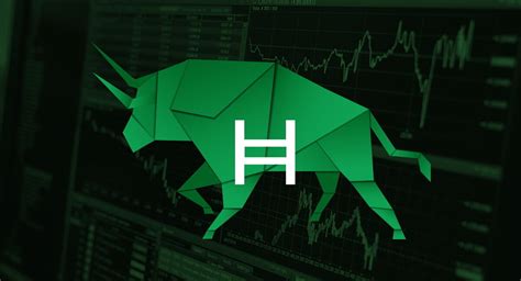 Actually hbar is a security for technology and a hashgraph is one such distributed ledger technology gaining momentum as it claims to be more secure, efficient and faster than blackchain. Hedera Hashgraph Price Analysis - HBAR Surges After LG ...