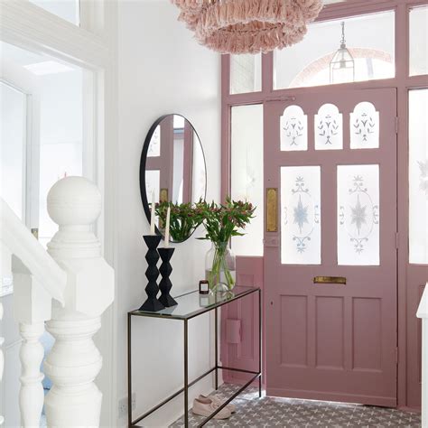 Light up Your Low Ceiling Entryway with these Stunning Lighting