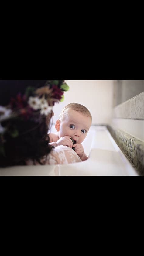 Bathing your baby in breast milk is just as easy as giving them an everyday bath. Milk bath ️ | Baby pictures, Exclusive breastfeeding ...