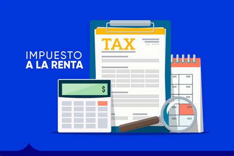 Determinación Del Impuesto A La Renta En Colombia