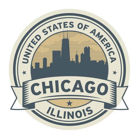 Chicago Illustrations Royalty Free Vector Graphics And Clip Art Istock