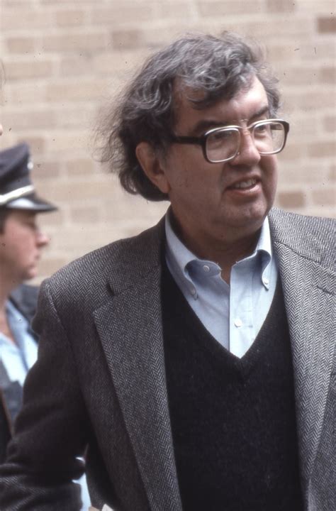 He lives in archer city, texas. Larry McMurtry | Larry McMurtry in March 1989 ousitide the ...