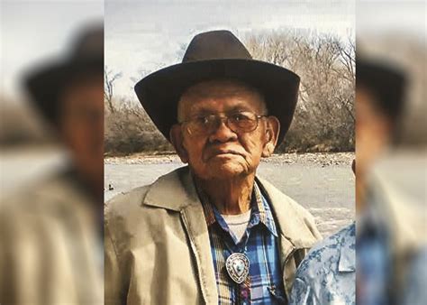 President Nez offers support to family of missing 94-year-old Dennis