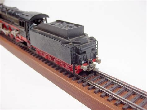 Trix Express H0 2057 2c 1 Steam Locomotive With Tender Br 20