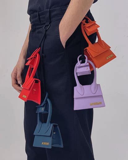Mini Bags Trend Betangible Leather Goods Manufacturer