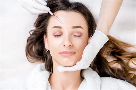 Beneficial Side Effect Botox Injections May Reduce Anxiety
