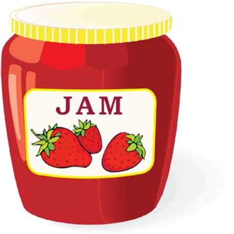 Jam Clipart Animated And Other Clipart Images On Cliparts Pub