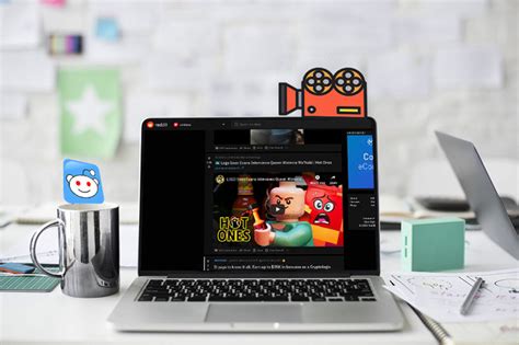Reddit is not a place to ask technical support related questions. How to Easily Save Videos from Reddit