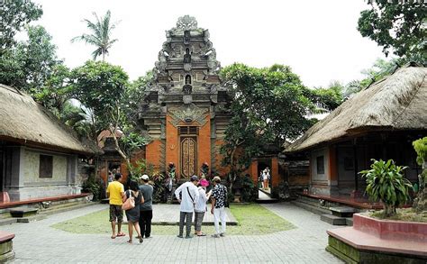 Puri Saren Agung Ubud Bali IndonÉsia 42 Fotos E Avaliações