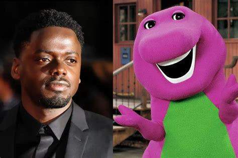 The New Barney The Dinosaur Movie Will Not Be For Children