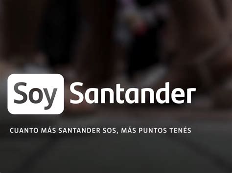 Soy Santander