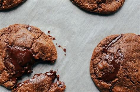 Glutenvrije Chocolate Chip Cookies Vegan Bliss Love