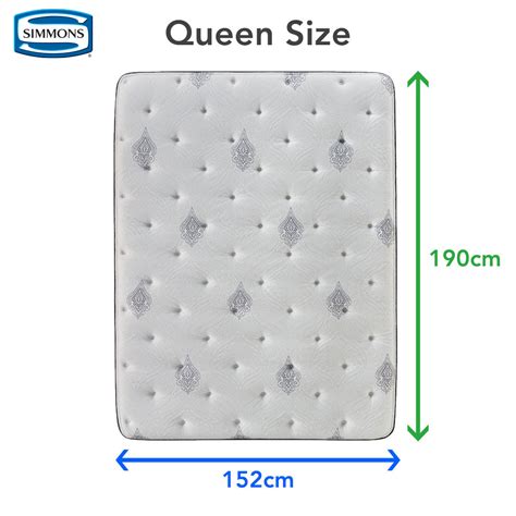 The Definitive Guide to Mattress Sizes in Singapore - Simmons.com.sg