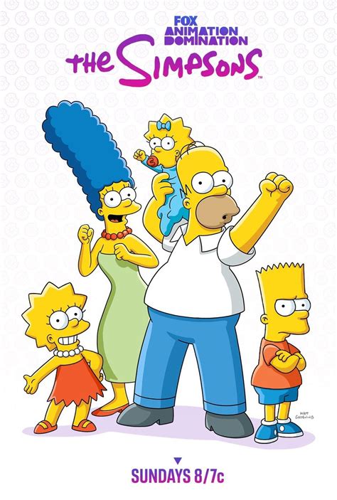 Les Simpson Saison 32 Allociné