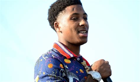 In may 2013, lecrae partnered with nba player dwyane wade, filmmaker art hooker, and joshua dubois, the former head of the office of faith based and neighborhood partnerships under the obama administration, to create the national media campaign this is fatherhood, an initiative devoted to restoring america's commitment to healthy fatherhood. Kind Acts: NBA YoungBoy and His Label Offer To Pay for ...