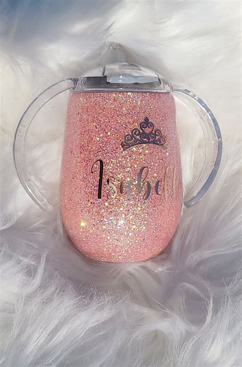 Personalized Sippy Cup Etsy