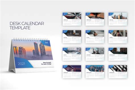 Calendar Gráfico Por Uicreativenet · Creative Fabrica