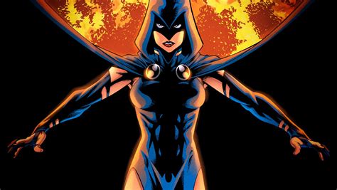 DC Comics anuncia nova minissérie da Ravena