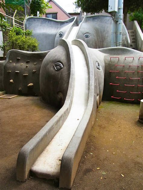 10 Ridiculously Cool Playgrounds Part 5 Tinyme Blog Cool