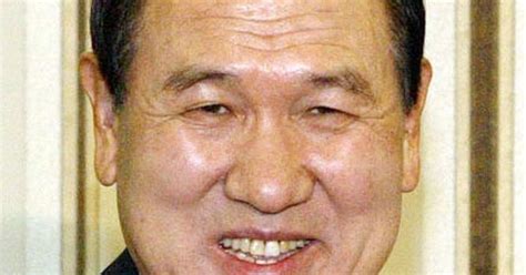 評伝・盧泰愚元大統領 世界史の潮流変化に寄与 黒田勝弘 産経ニュース