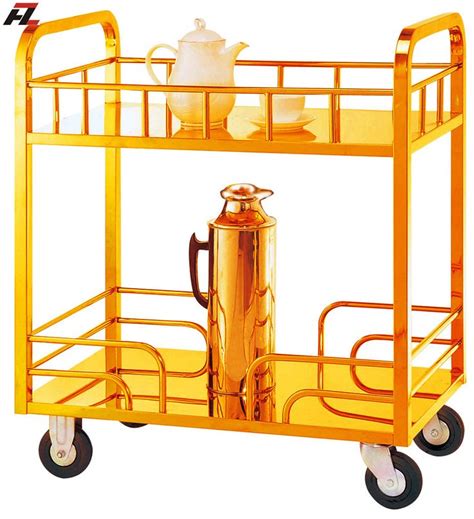 The serving cart can be utilized to bring wine glasses and bottles since it features diverse racks in it for holding all the items the serving carts incorporate storage space and castors or wheel for mobility. 16 best Service cart/Service trolley images on Pinterest ...