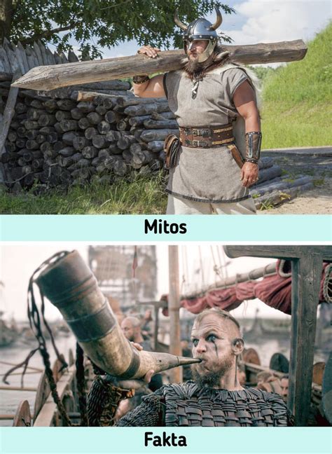 9 Mitos Tentang Viking Ini Membuat Kita Mengira Mereka Keji Dan Sadis