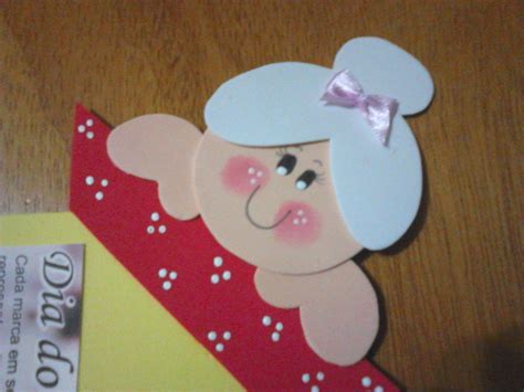 Dia 26 de julho é comemorado o dia da vovó, essas pessoas tão maravilhosas, que contribuíram para a nossa for. Lembrancinha Dia dos Idosos ou Dia dos A | Coisinhas da ...