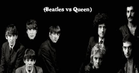 Groovy Time With Dj Useo Beatles Vs Queen New