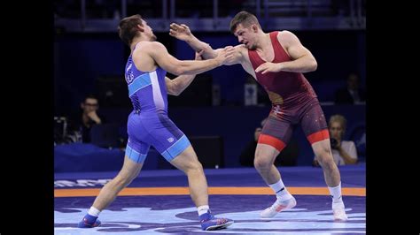 Így a nőknél sastin marianna (62 kg), kötöttfogásban lőrincz tamás (77 kg) , lőrincz viktor (87. Birkózó VB - Lőrincz Tamás 🥈 - Összefoglaló🎬 - YouTube