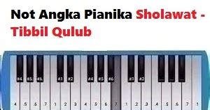 Sholawat qomarun lagu mp3 download from mp3 lagu mp3. Not Angka Pianika Sholawat - Tibbil Qulub - CalonPintar.Com