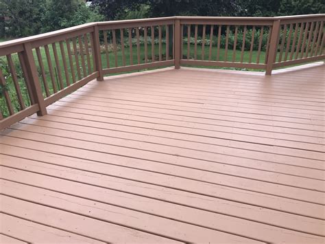Lovely Deck Restore Paint Review Home Decoration Style And Art Ideas