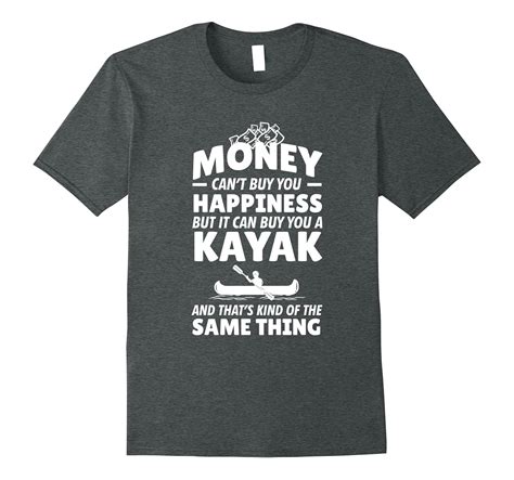 Kayaking Shirt Funny Kayak Shirt For Women And Men Art Artshirtee