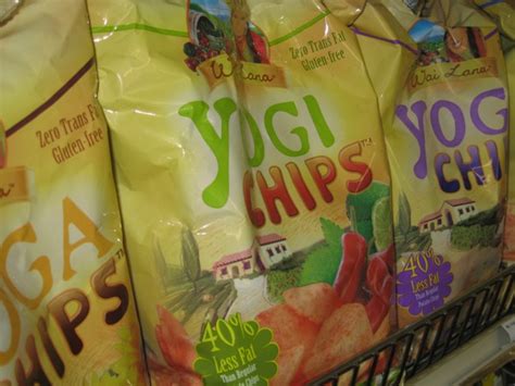 Yogi green chai tea features a blend of natural green tea with a spicy note of organic ginger root and the sweetness and. Gluten Free Adventures is now FrugalFork.com: Wai Lana ...