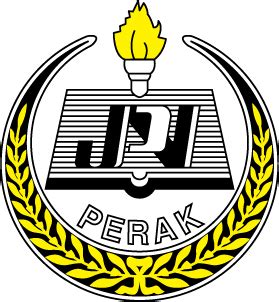 Jabatan kesihatan negeri perak jalan koo chong kong 30000 ipoh, perak darul ridzuan. .: Surat Pelepasan Jabatan Pelajaran Negeri Perak