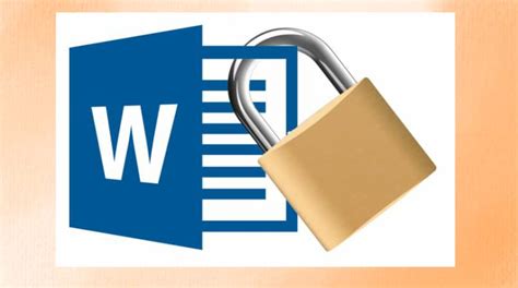 ¿cómo Restringir Las Funciones De Edición En Word En Pc Windows 10