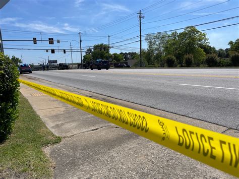 One woman killed following high speed chase in Columbus - TrendRadars